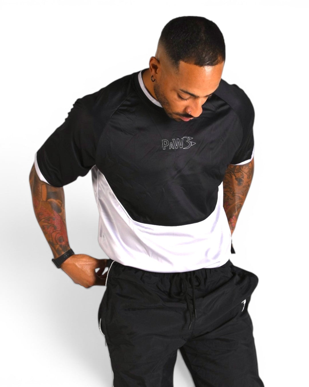 PAW x Chinari Jersey