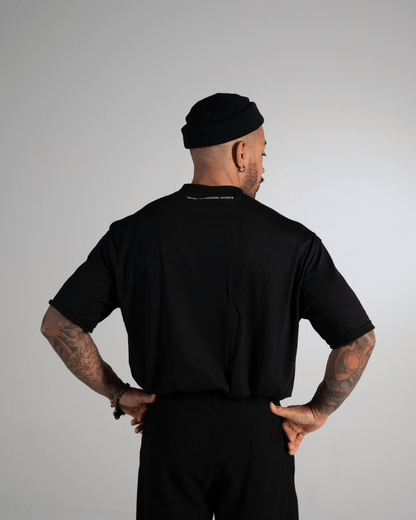 M.F.M.A OVERSIZE UNISEX T - SHIRT - PaW Fightwear