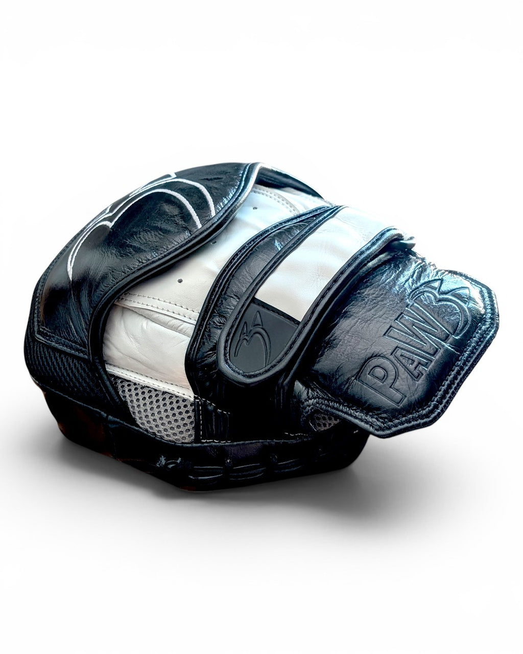 PAW PBS-PACE Premium Boxpratzen Leder