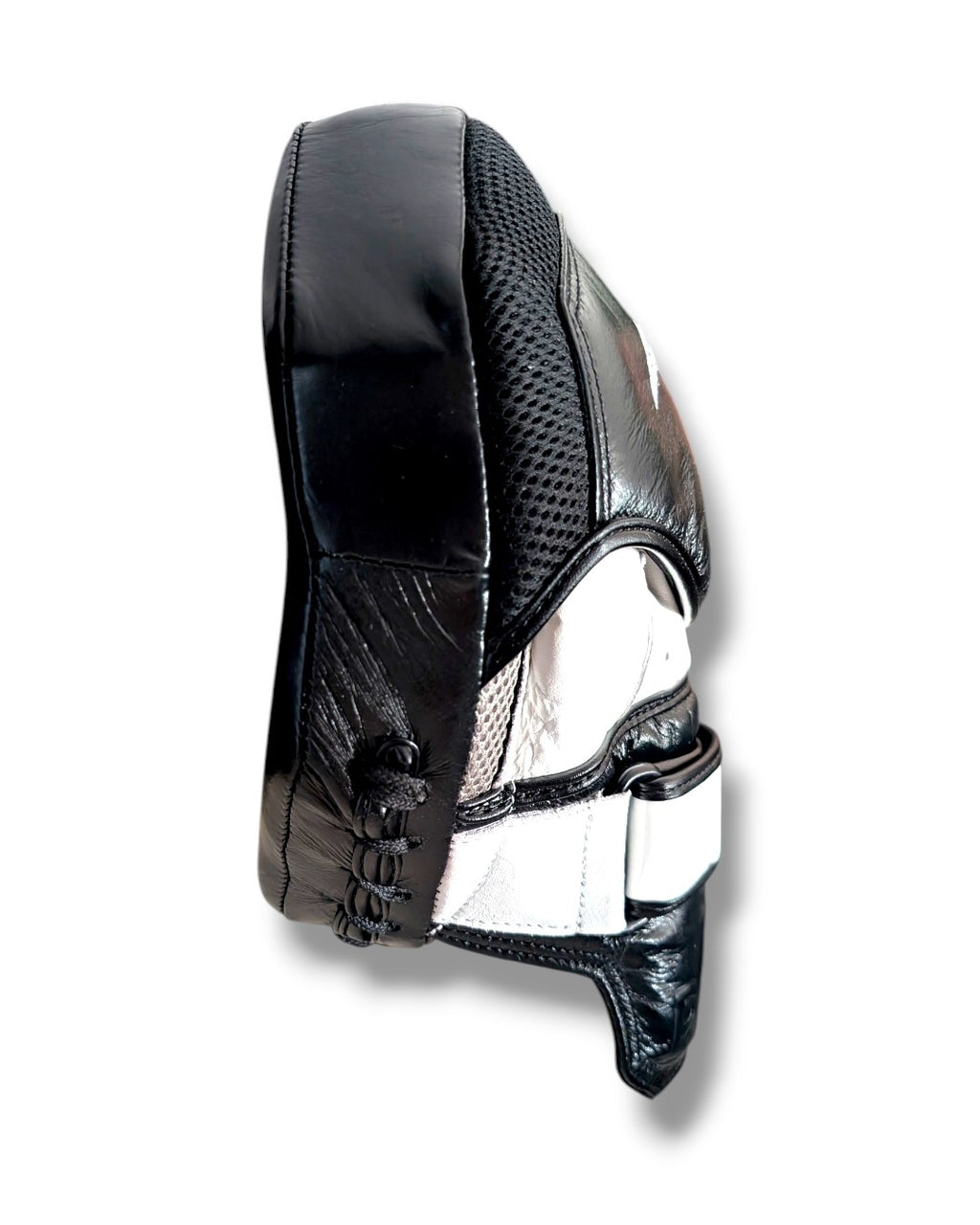 PAW PBS-PACE Premium Boxpratzen Leder