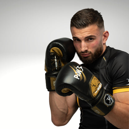 BOXEN STARTER SET - PaW Fightwear