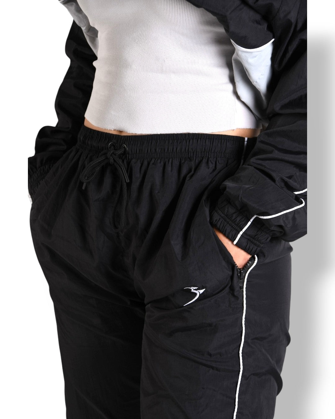 PAW x Chinari Tracksuit Trainingsanzug SET