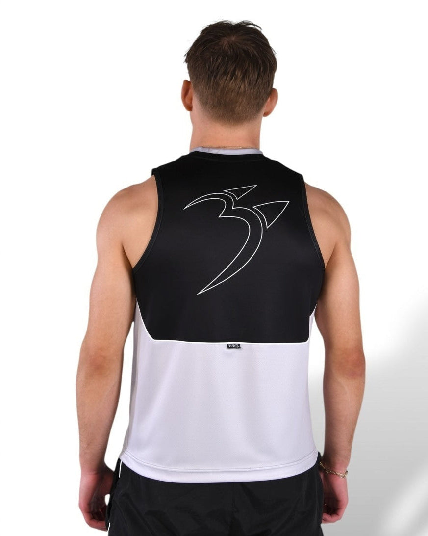 PAW x Chinari Tank Top