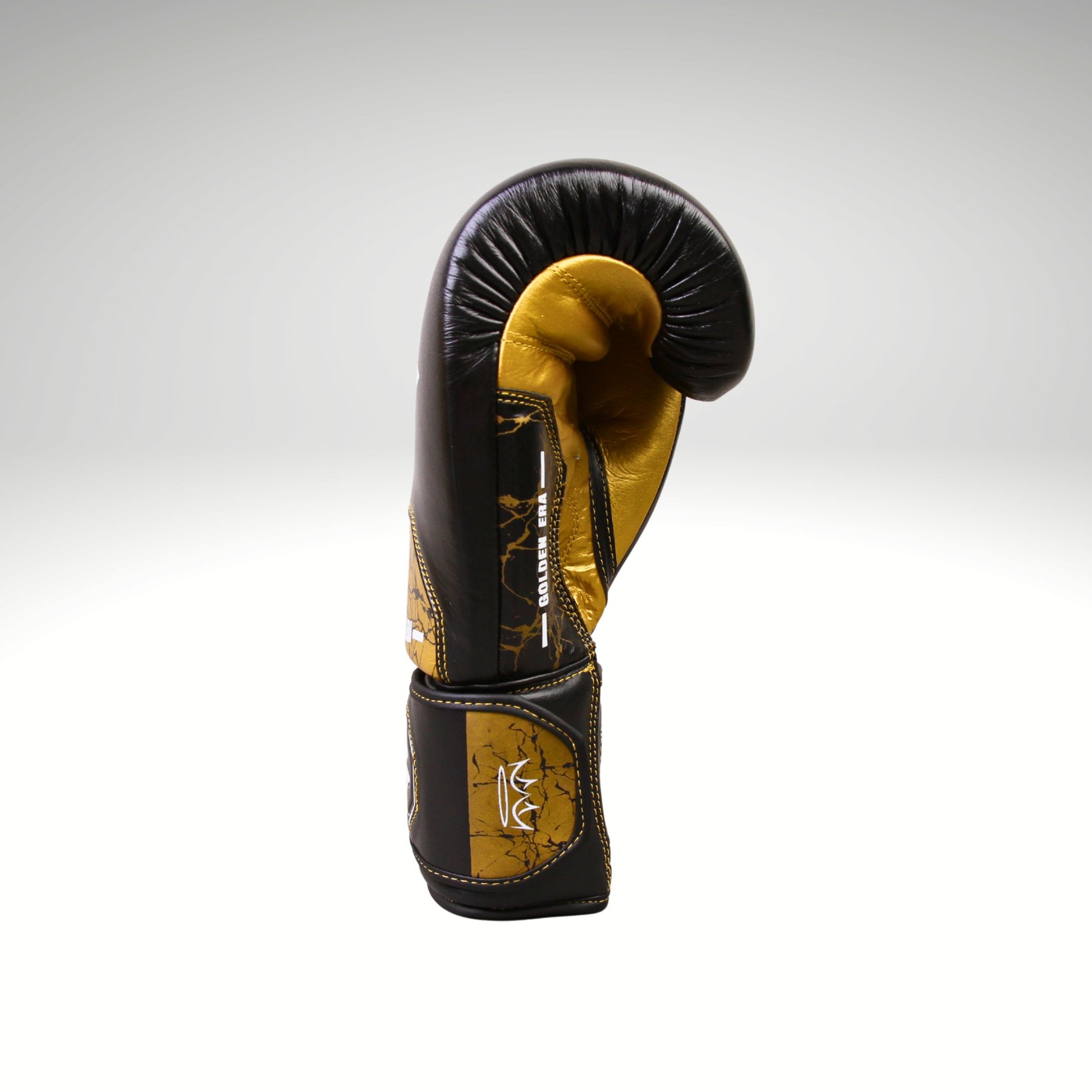 PAW GOLDEN ERA ECHTLEDER BOXHANDSCHUHE - PaW Fightwear