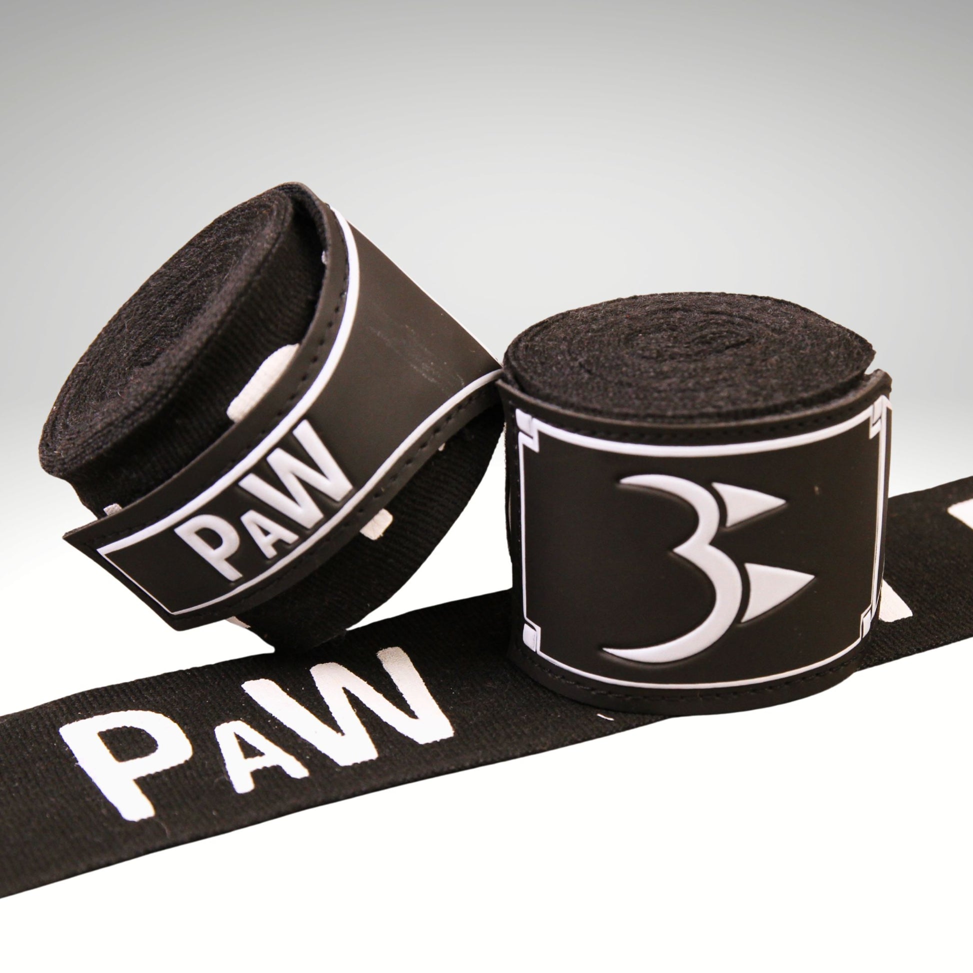PAW BOXING BANDAGEN - PaW Fightwear