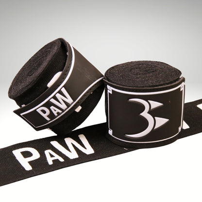 PAW BOXING BANDAGEN - PaW Fightwear