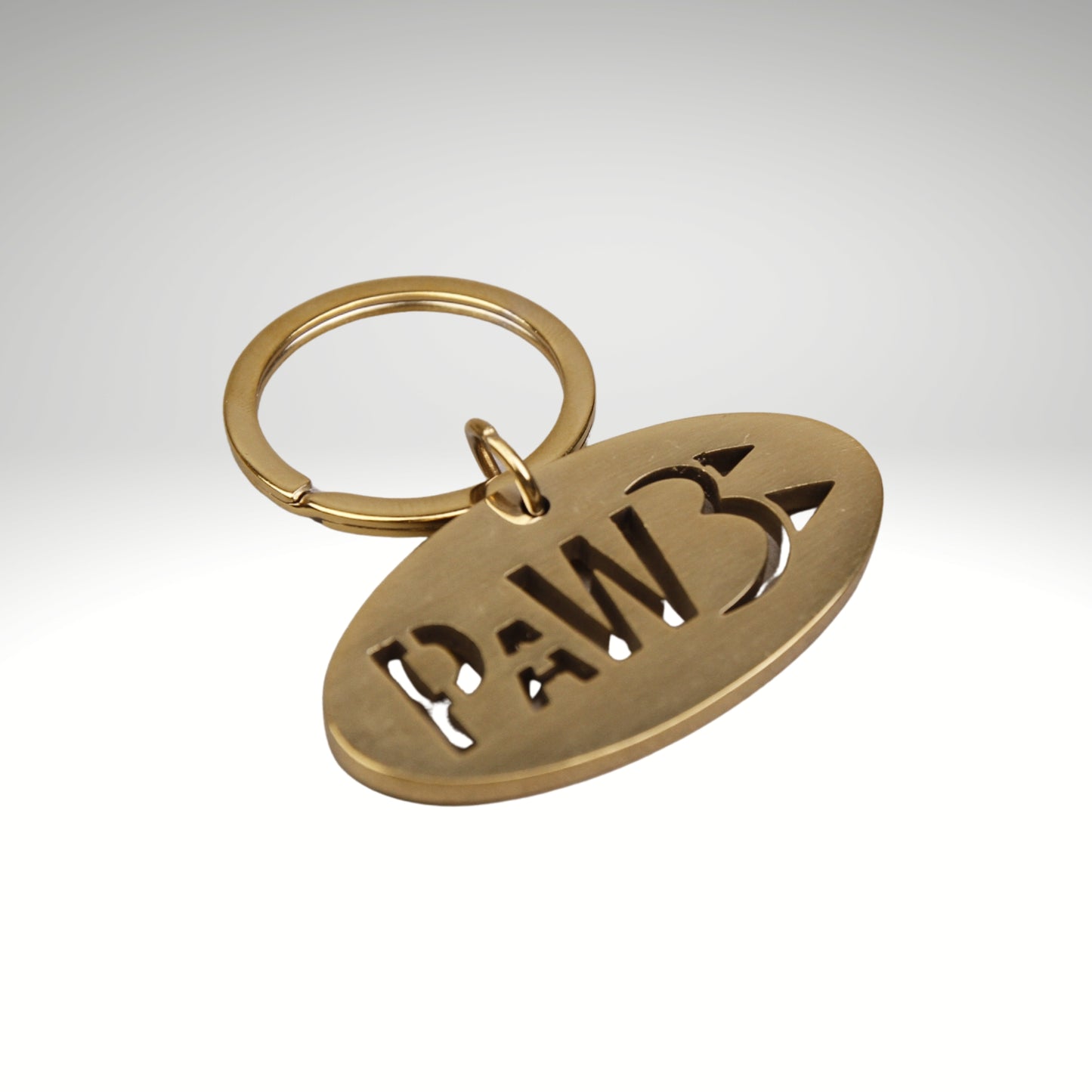 PAW HUNDEMARKE - PaW Fightwear