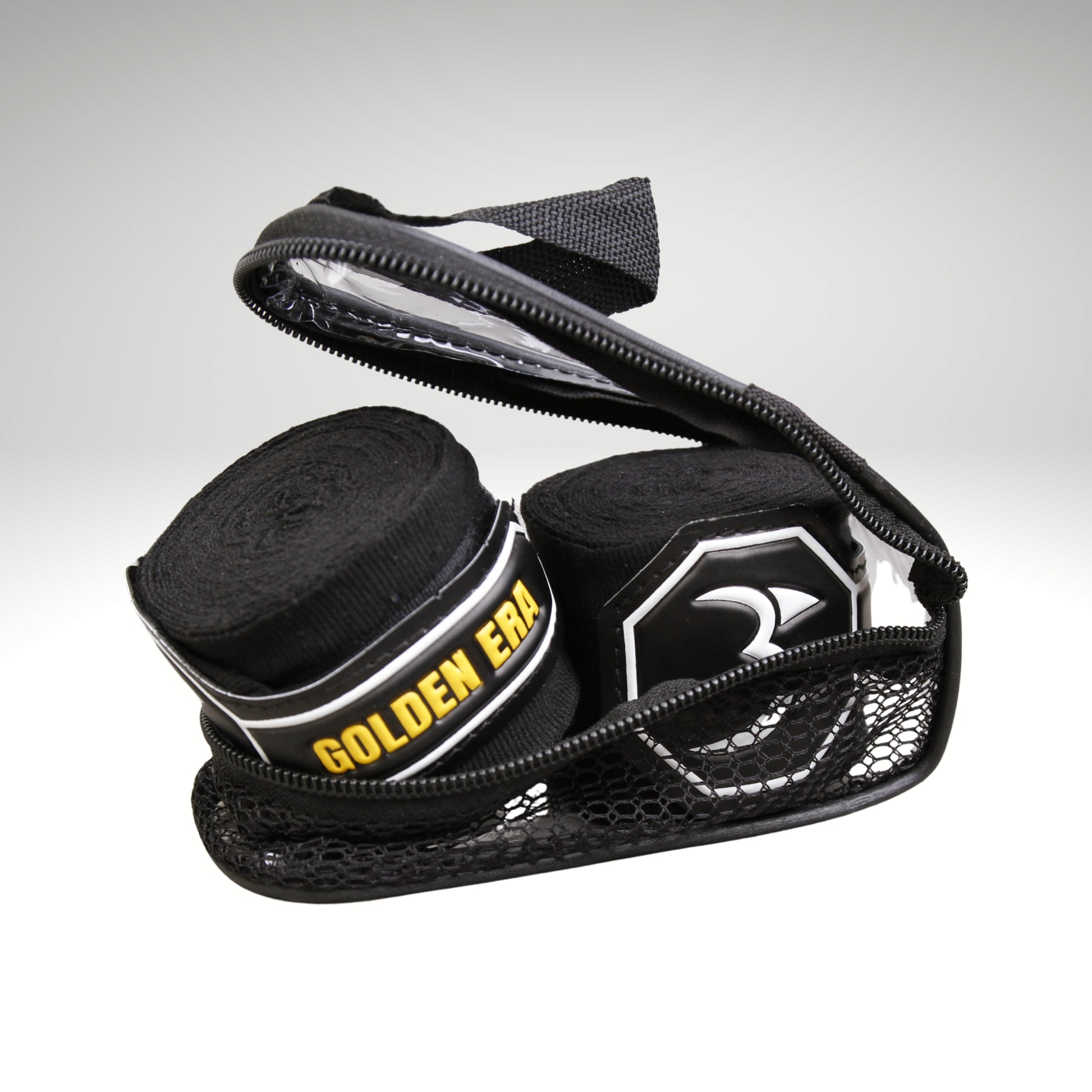 PAW GOLDEN ERA BOXING BANDAGEN - PaW Fightwear