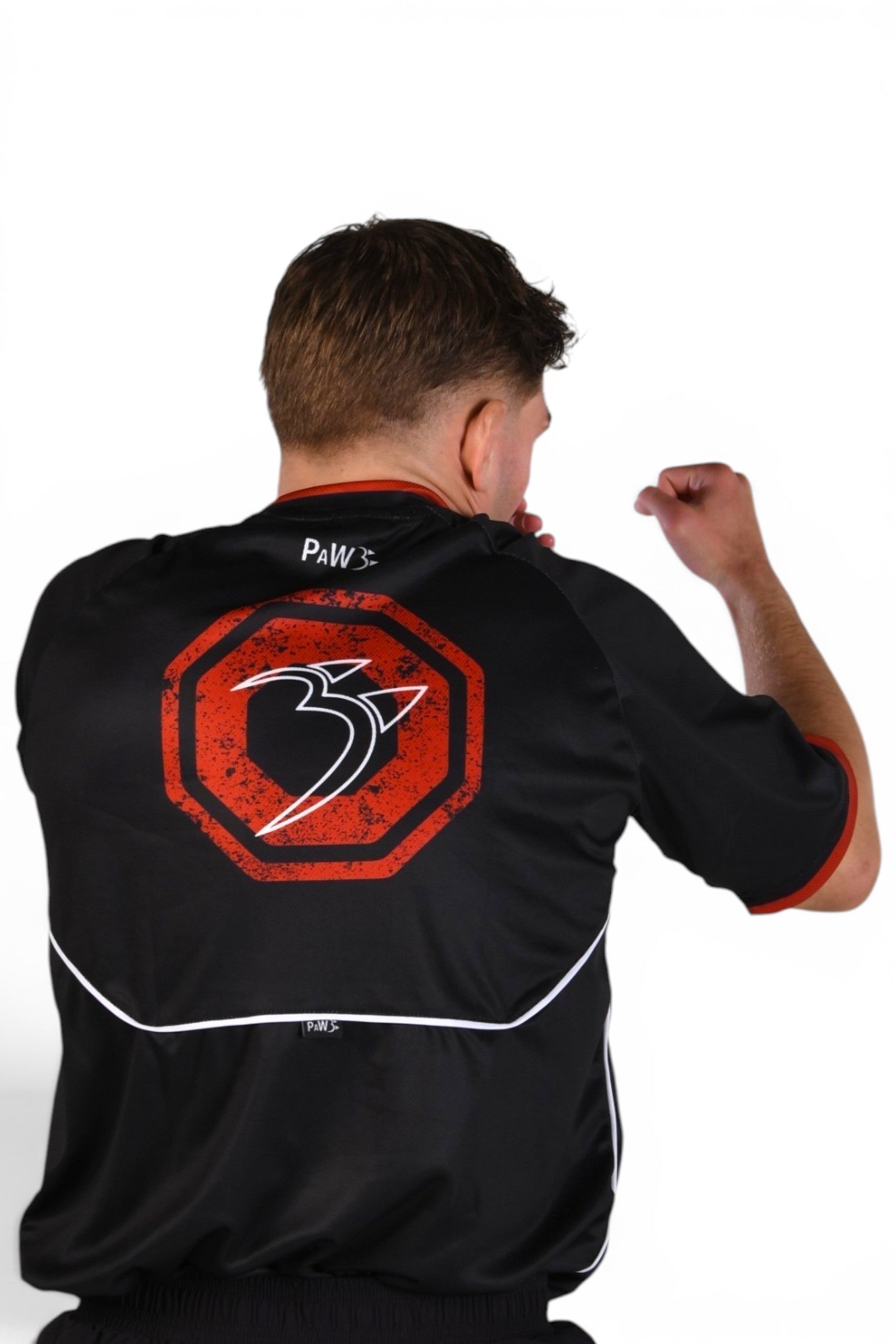 PAW x UNDERDOGS Jersey