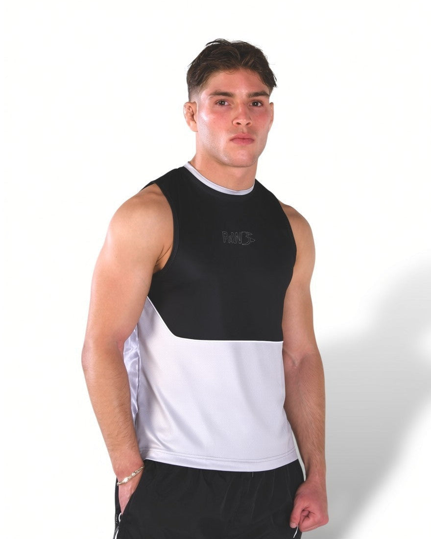 PAW x Chinari Tank Top