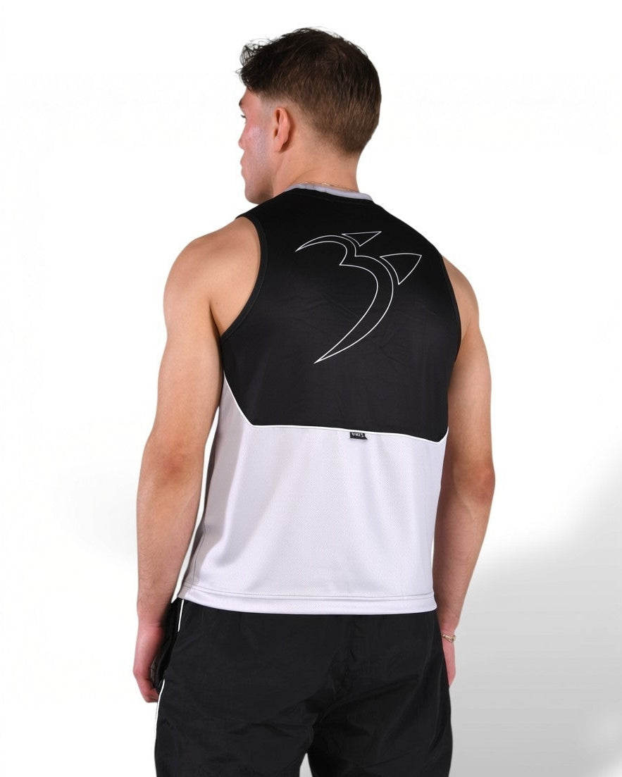 PAW x Chinari Tank Top
