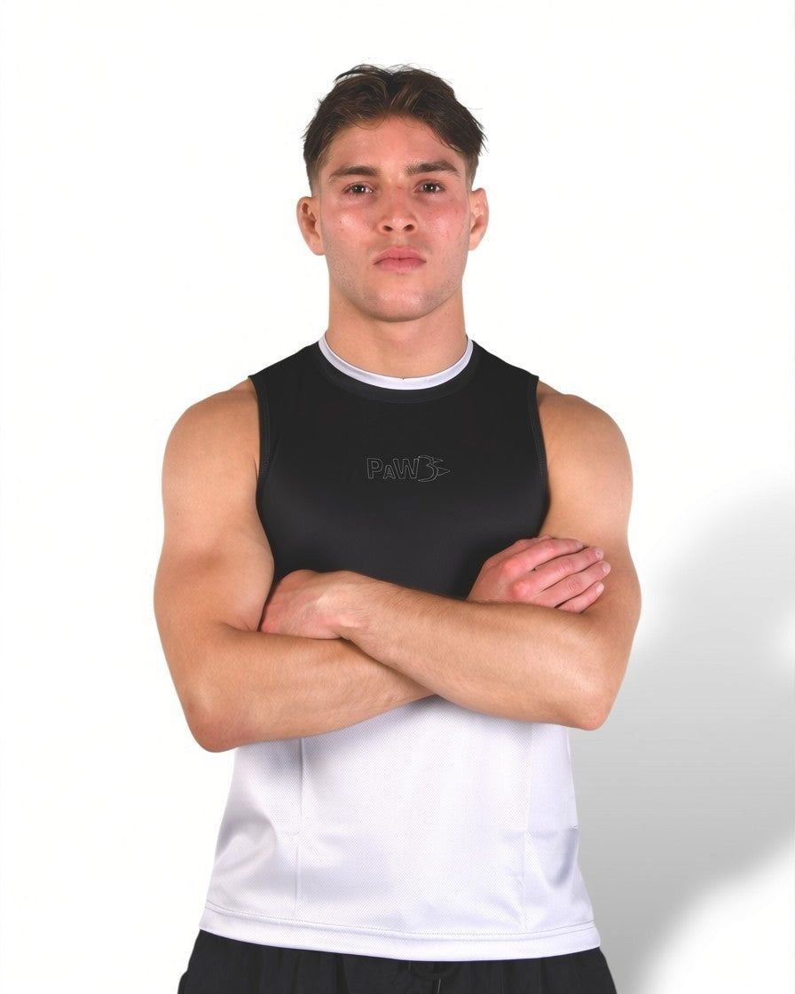 PAW x Chinari Tank Top