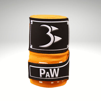 PAW BOXING BANDAGEN - PaW Fightwear