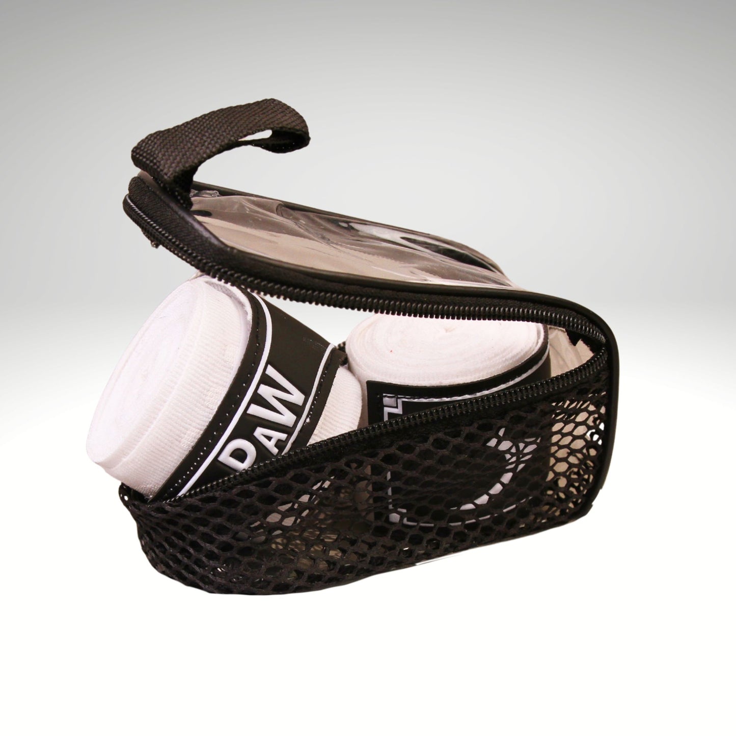 PAW BOXING BANDAGEN - PaW Fightwear