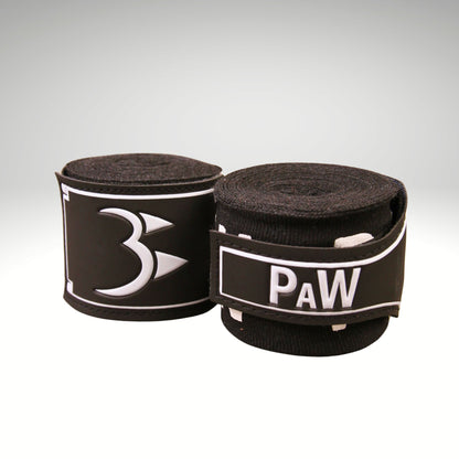 PAW BOXING BANDAGEN - PaW Fightwear