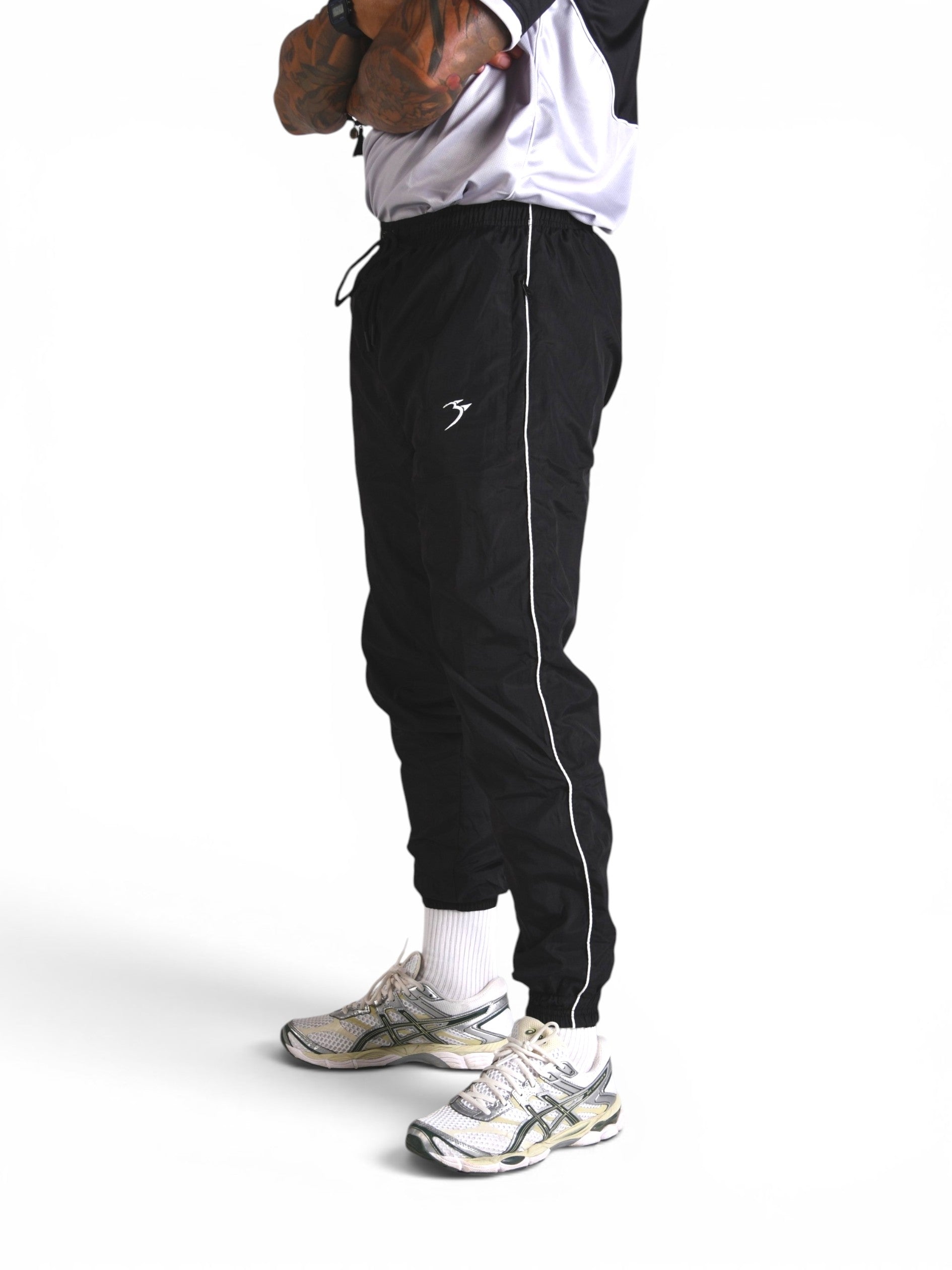PAW x Chinari Track Suit Trainingshose