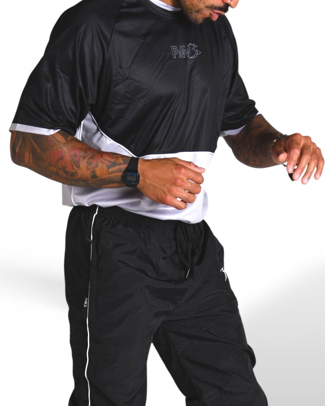 PAW x Chinari Track Suit Trainingshose