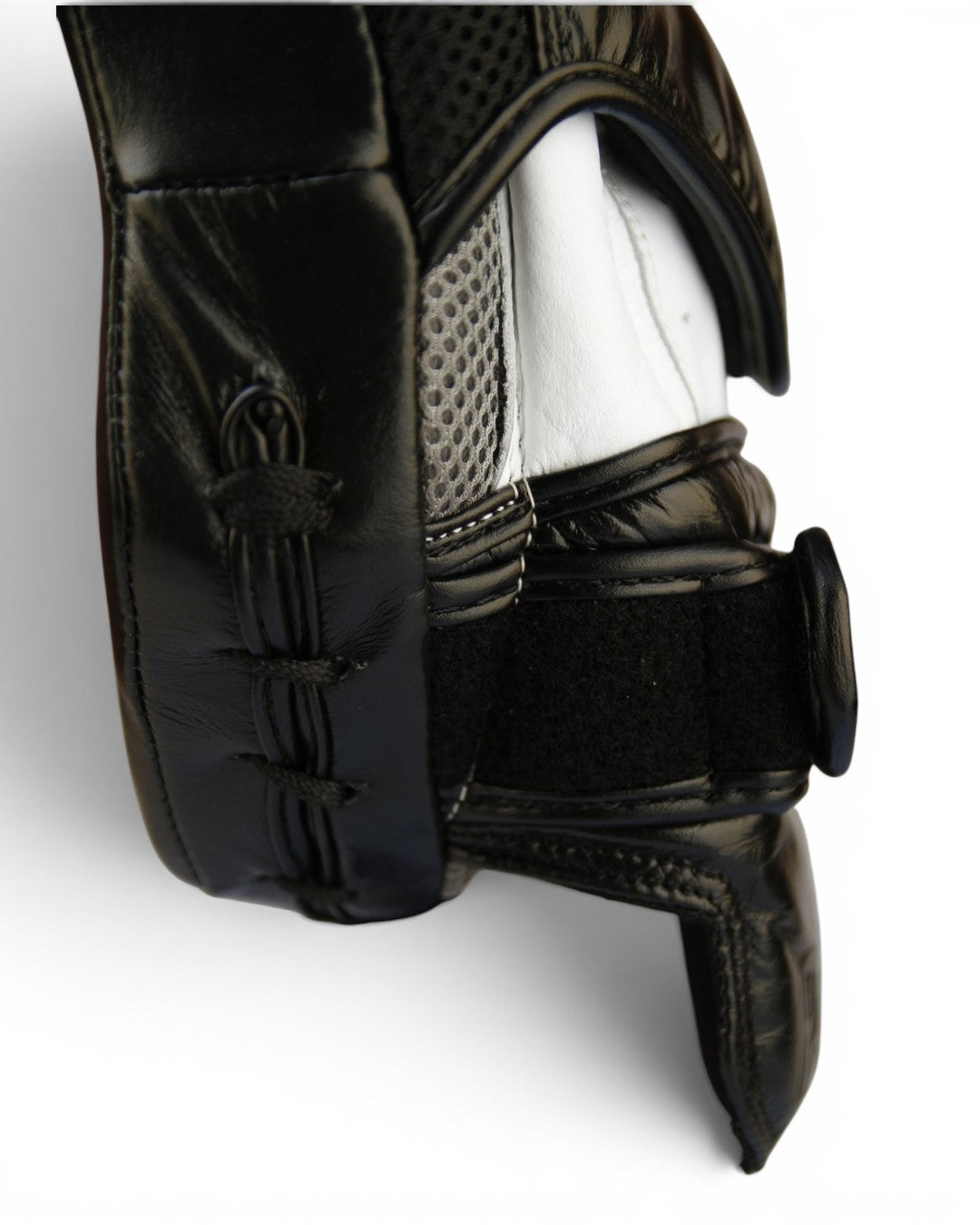 PAW PBS-PACE Premium Boxpratzen Leder