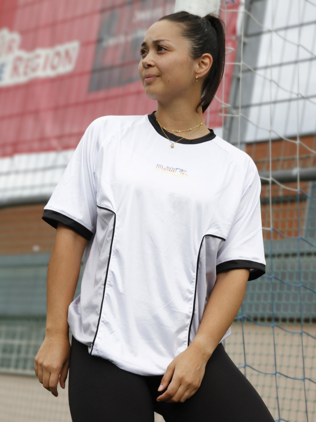 PAW x World Cup Deutschland Jersey Trikot