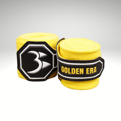 PAW GOLDEN ERA BOXING BANDAGEN - PaW Fightwear