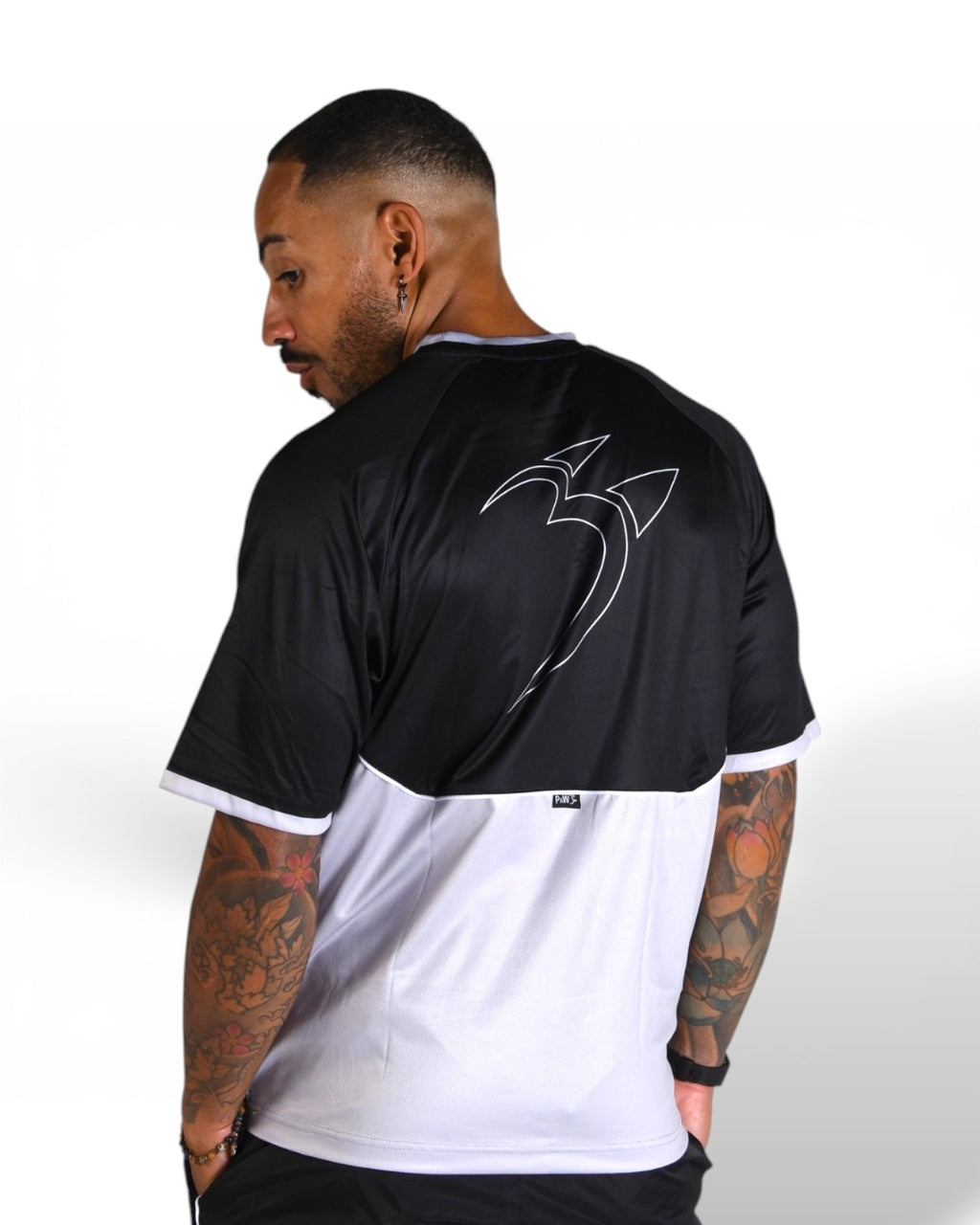 PAW x Chinari Jersey