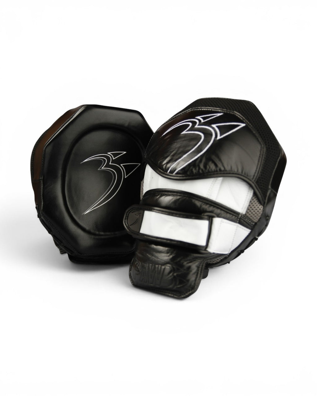 PAW PBS-PACE Premium Boxpratzen Leder