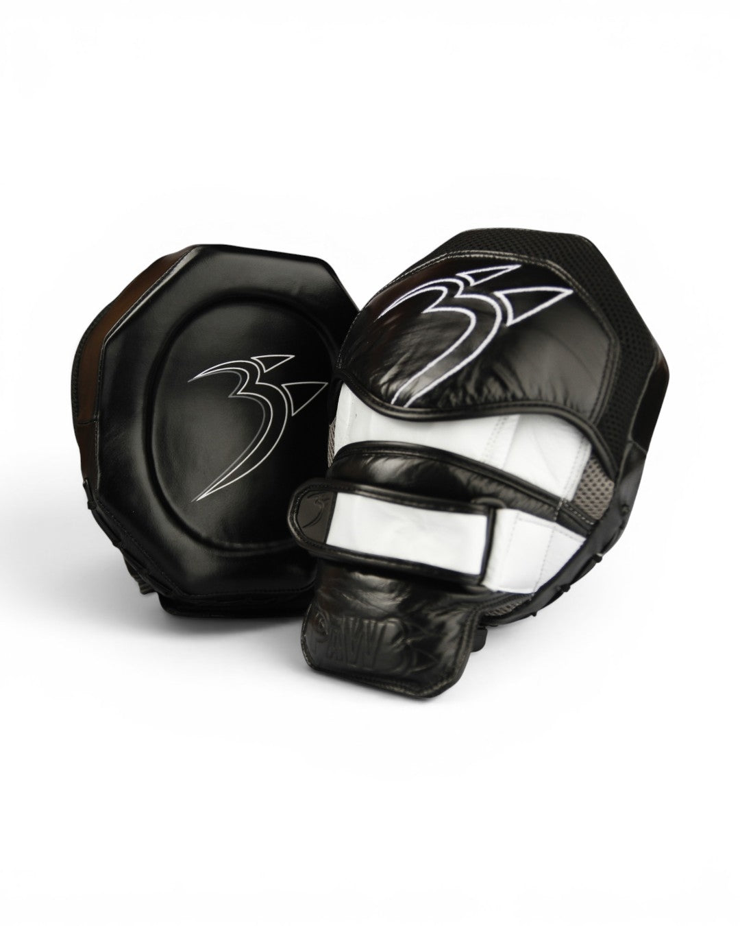 PAW PBS-PACE Premium Boxpratzen Leder