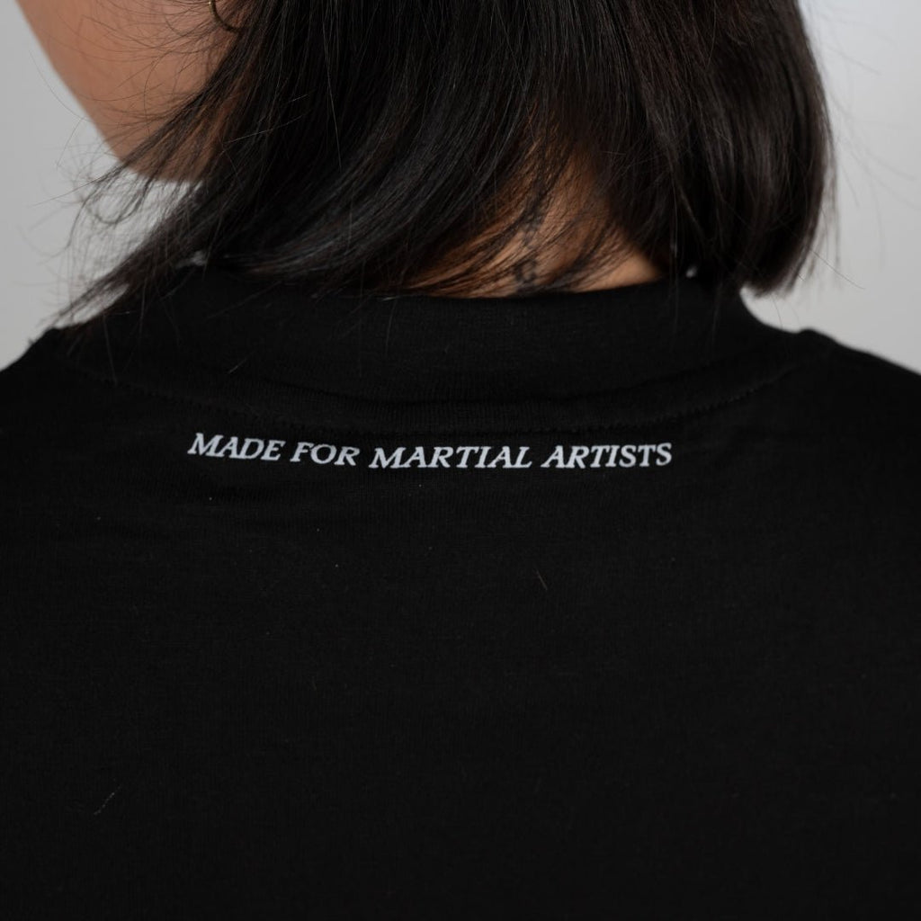 M.F.M.A OVERSIZE UNISEX T - SHIRT - PaW Fightwear
