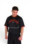 PAW x UNDERDOGS Jersey