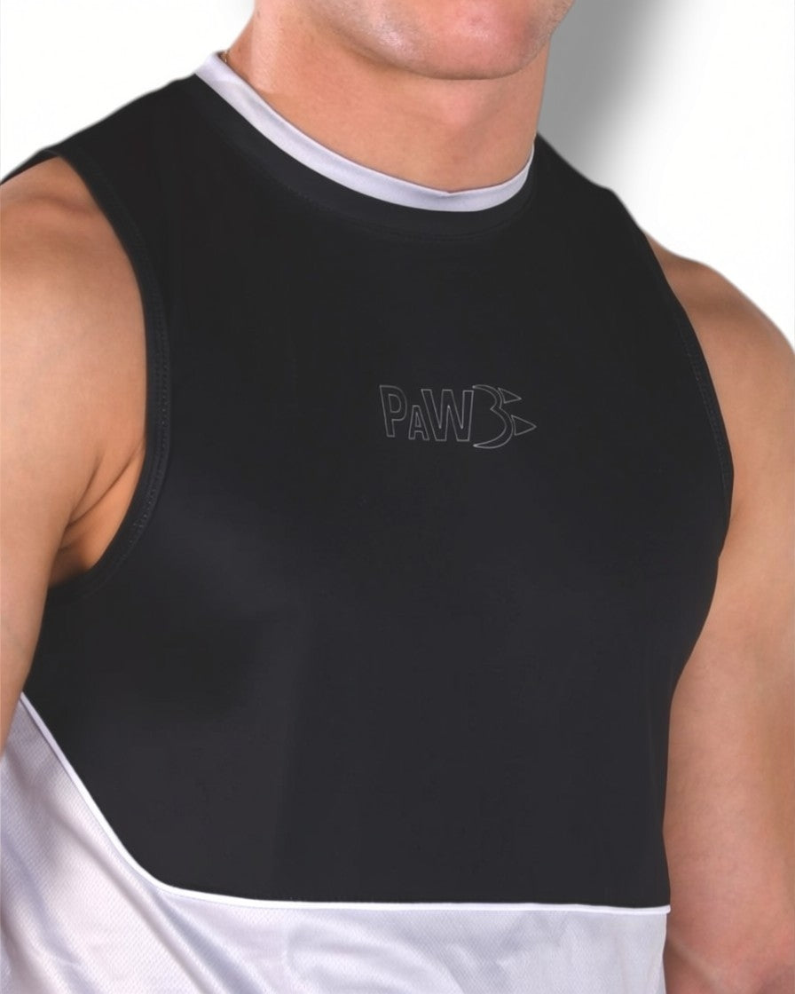 PAW x Chinari Tank Top