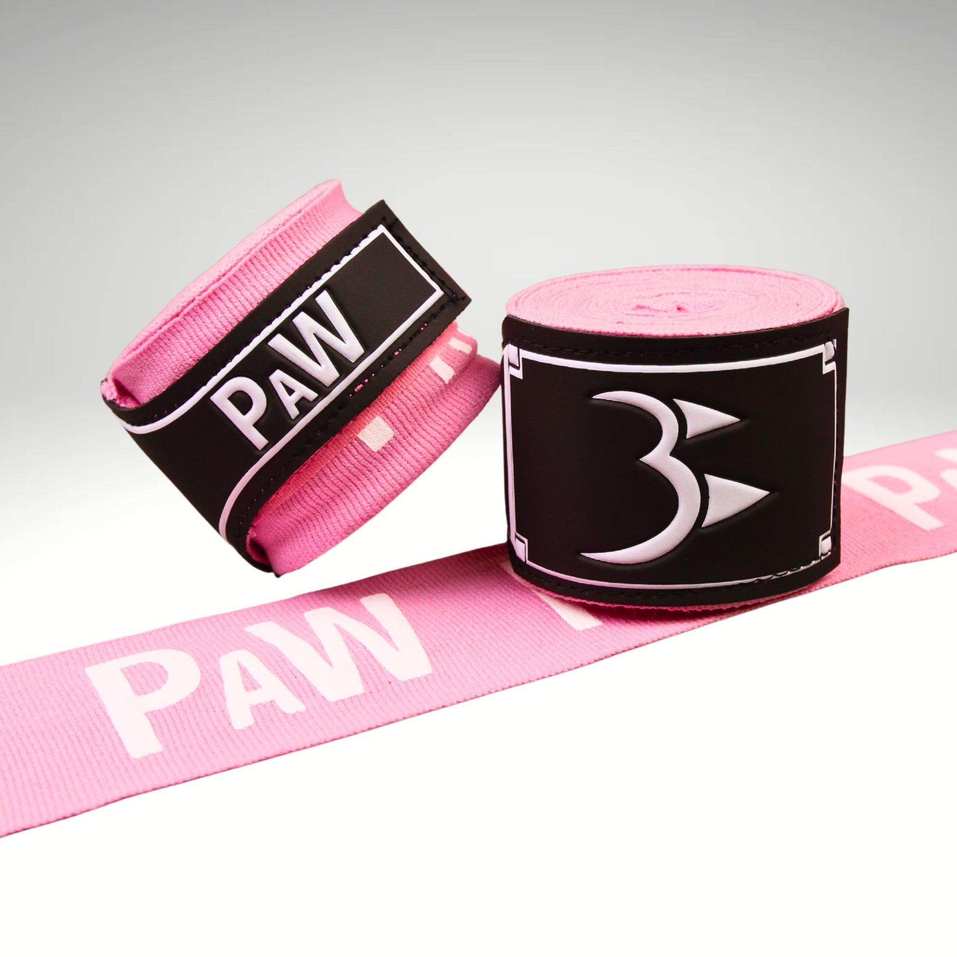 PAW BOXING BANDAGEN - PaW Fightwear