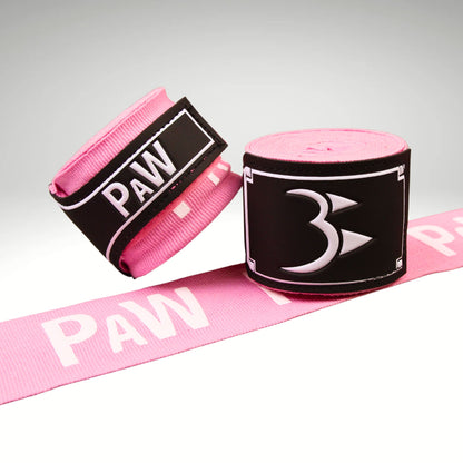 PAW BOXING BANDAGEN - PaW Fightwear
