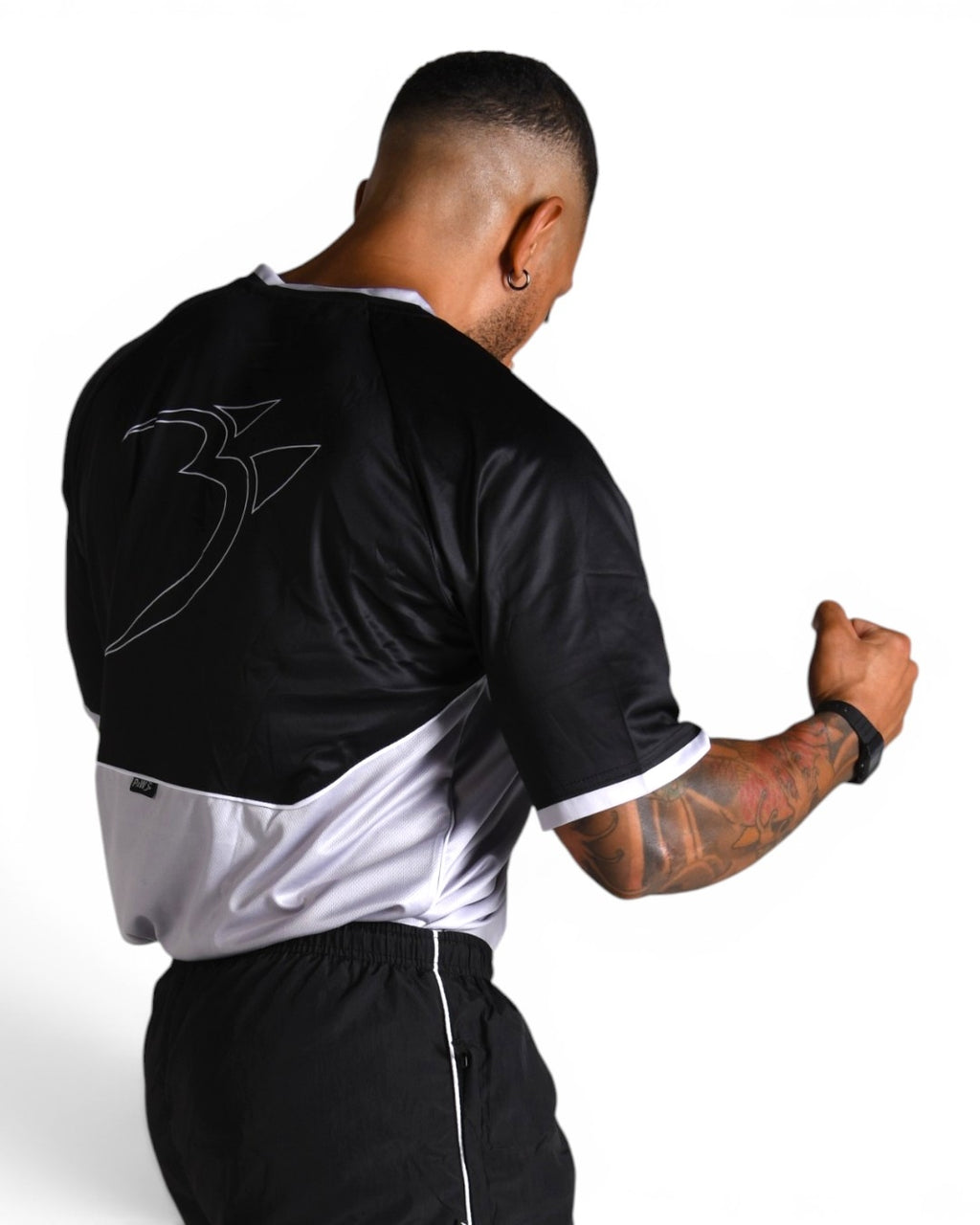 PAW x Chinari Jersey
