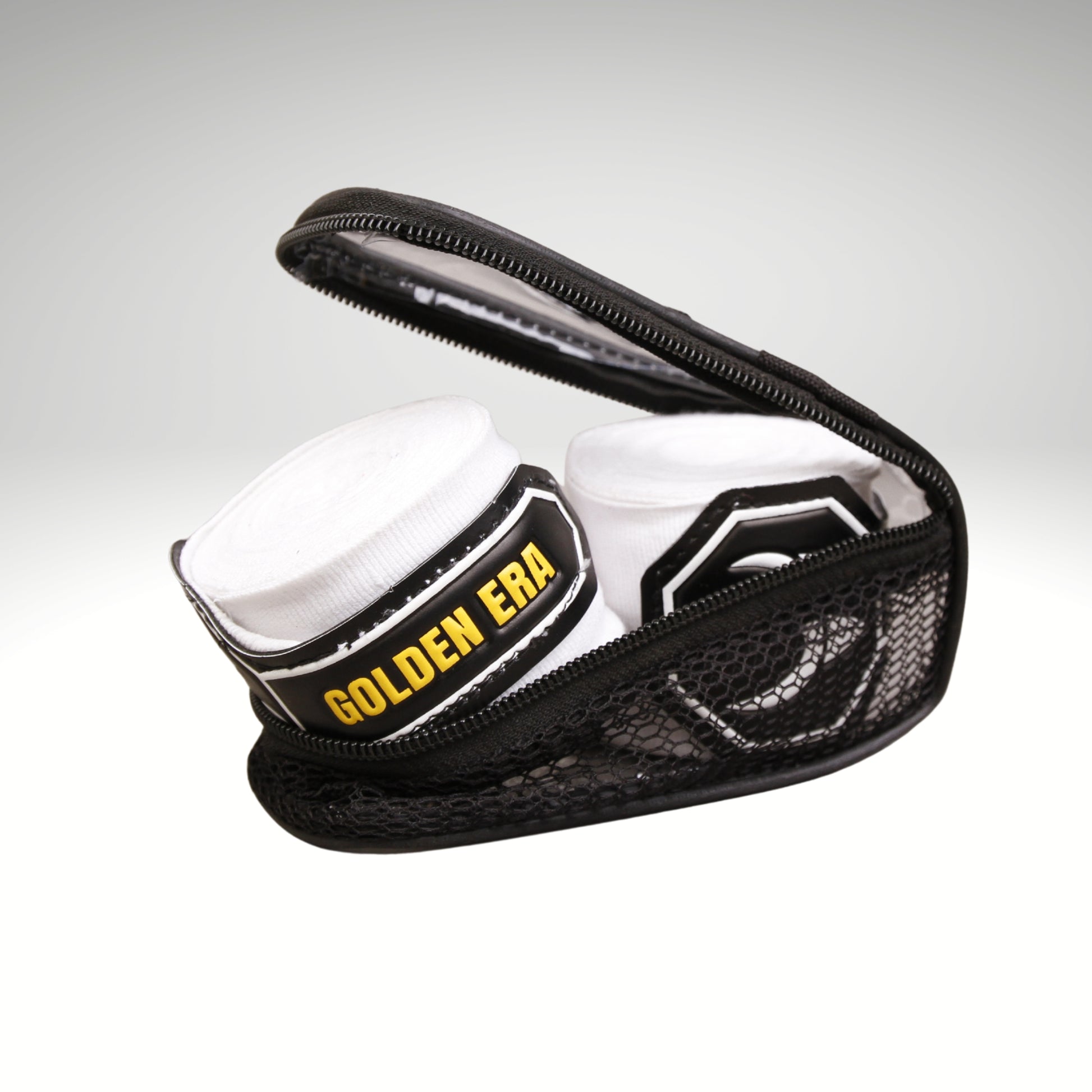 PAW GOLDEN ERA BOXING BANDAGEN - PaW Fightwear
