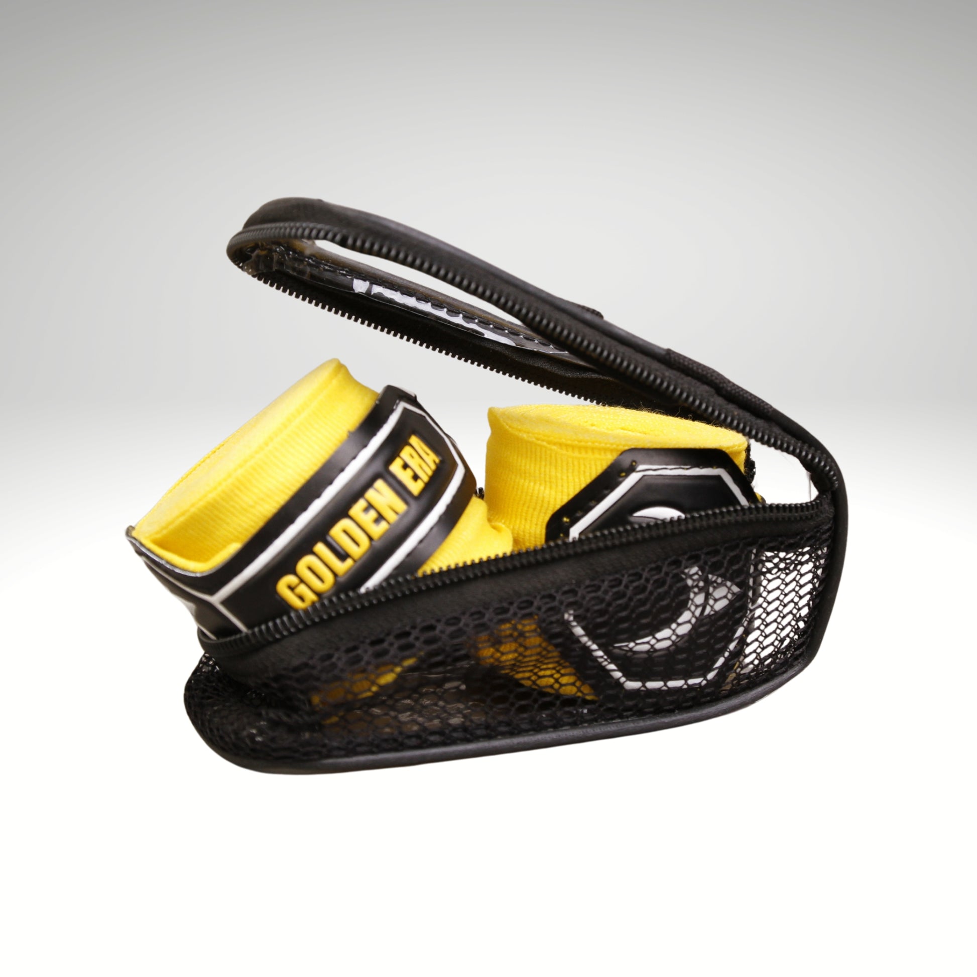 PAW GOLDEN ERA BOXING BANDAGEN - PaW Fightwear