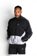 PAW x CHINARI Track Jacket