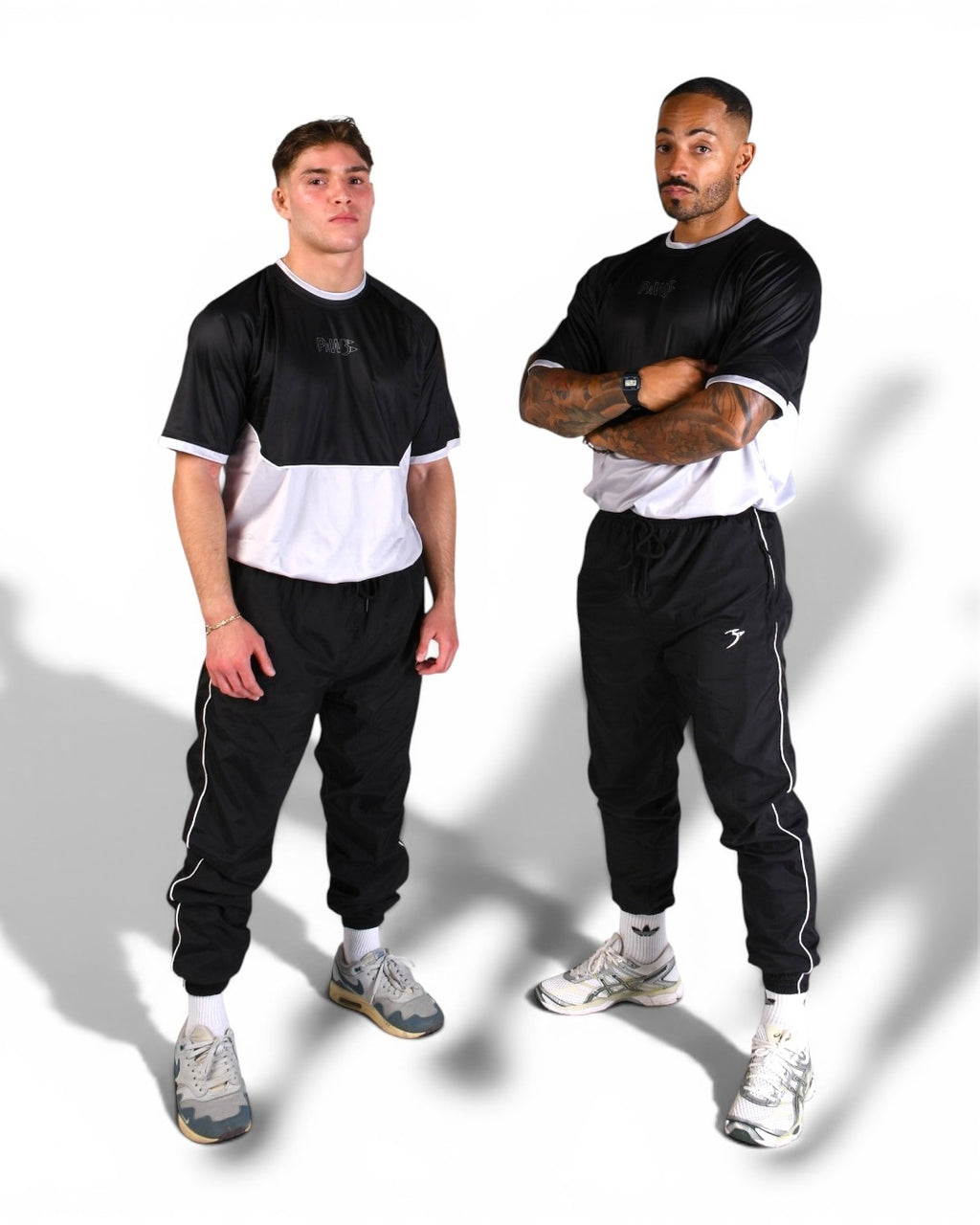 PAW x Chinari Jersey